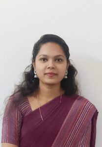 Rincy mathew
